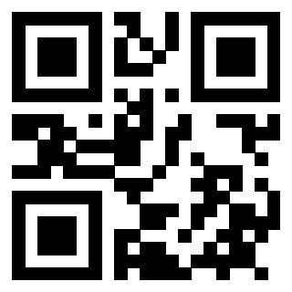 Scansione del Qr Code di 3912620423