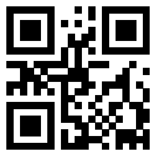 Il QrCode di 3912620424