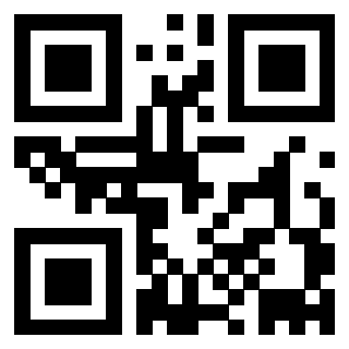 3912620425 - Immagine del QrCode associato