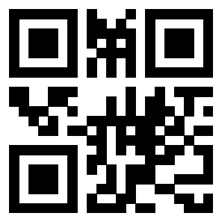3912620427 QrCode associato