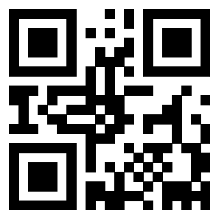 Scansione del Qr Code di 3912620428