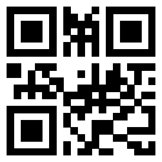 Immagine del Qr Code di 3912620432