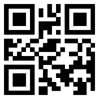 3912620433 - Immagine del QrCode associato