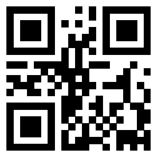 3912620436 - Immagine del QrCode associato