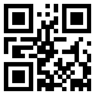 3912620437 - Immagine del Qr Code