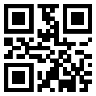 Scansione del Qr Code di 3912620438