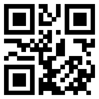 3912620440 - Immagine del Qr Code
