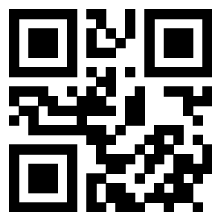 3912620441 QrCode associato