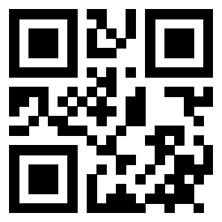 3912620442 - Immagine del QrCode associato