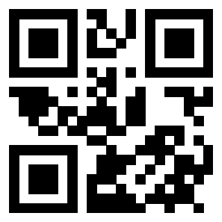 3912620444 - Immagine del Qr Code
