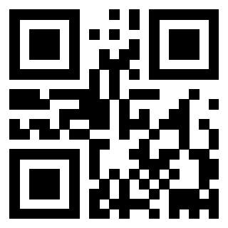 3912620447 Qr Code associato
