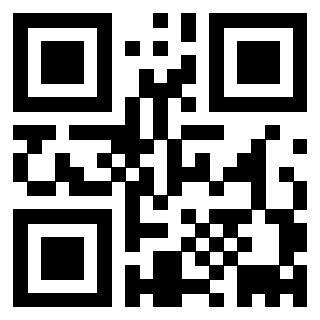 Il QrCode di 3912620448