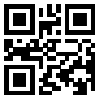 Immagine del Qr Code di 3912620449