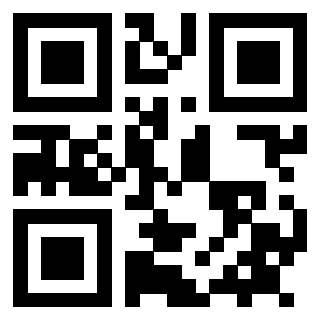 Qr Code di 3912620452