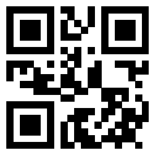 3912620453 Qr Code associato