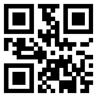 Scansione del QrCode di 3912620454