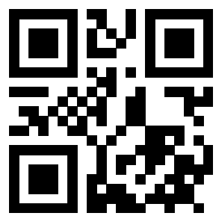 Immagine del QrCode di 3912620455