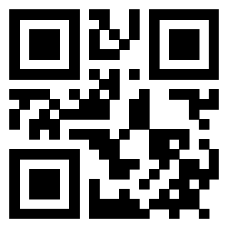 3912620456 Qr Code associato