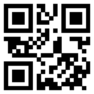 Immagine del QrCode di 3912620458