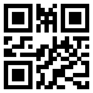 3912620459 - Immagine del QrCode