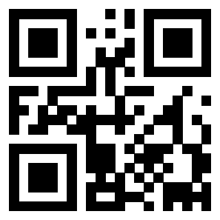 Qr Code di 3912620461