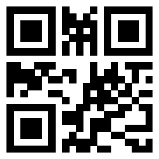 3912620463 Qr Code associato
