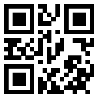 Immagine del Qr Code di 3912620466