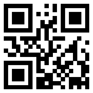 3912620467 - Immagine del Qr Code associato