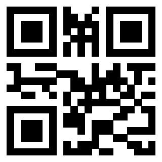 Scansione del Qr Code di 3912620470