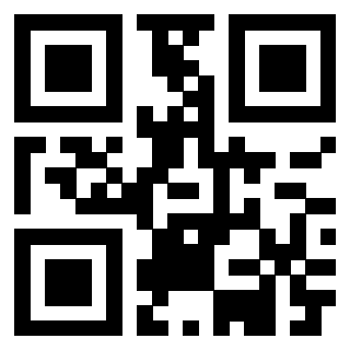 Il Qr Code di 3912620471