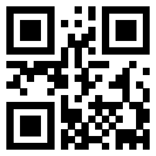 Il Qr Code di 3912620472