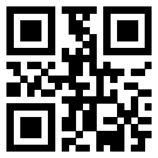 3912620473 - Immagine del Qr Code associato