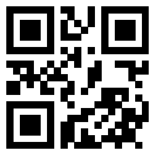 QrCode di 3912620474
