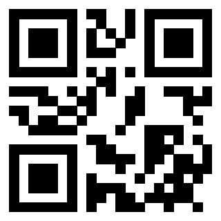 Il QrCode di 3912620477