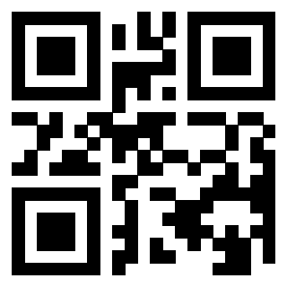 QrCode di 3912620481