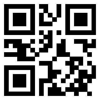 Immagine del QrCode di 3912620482