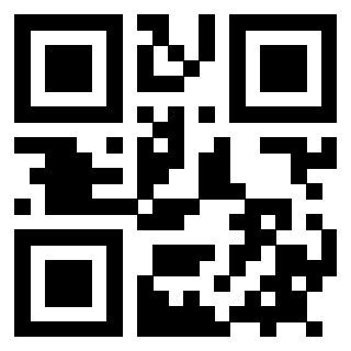 3912620483 - Immagine del Qr Code associato
