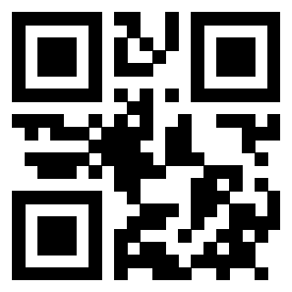 3912620487 Qr Code associato