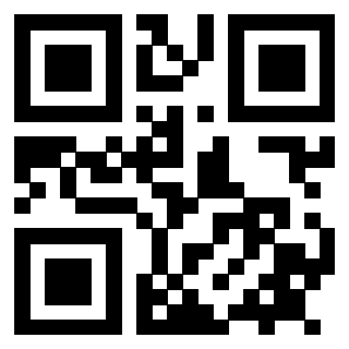 3912620488 Qr Code associato
