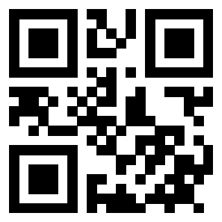 QrCode di 3912620489