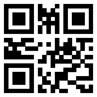 QrCode di 3912620491