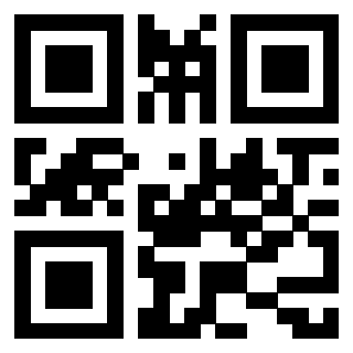 3912620494 - Immagine del Qr Code associato