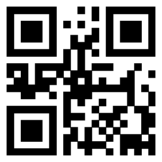 Immagine del Qr Code di 3912620495