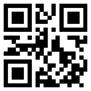 Il QrCode di 3912620496