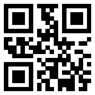 3912620497 - Immagine del Qr Code associato