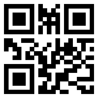 3912620499 - Immagine del QrCode associato