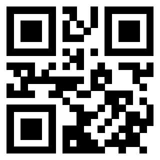 Il Qr Code di 3912620500