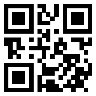 Il Qr Code di 3912620501