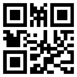 3912620503 - Immagine del Qr Code