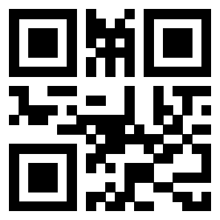 3912620504 Qr Code associato